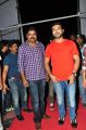 Madhura Sridhar Reddy, Ram Charan @ Oka Manasu Audio Release Stills