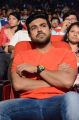 Ram Charan @ Oka Manasu Audio Release Stills