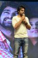 Sai Dharam Tej @ Oka Manasu Audio Release Stills