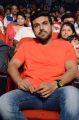 Ram Charan @ Oka Manasu Audio Release Stills