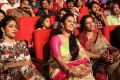 Oka Manasu Audio Release Stills