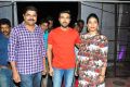 Oka Manasu Audio Release Stills