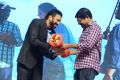 Oka Manasu Audio Release Stills