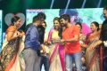 Oka Manasu Audio Release Stills