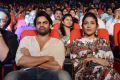 Oka Manasu Audio Release Stills