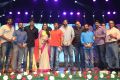 Oka Manasu Audio Release Stills