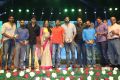 Oka Manasu Audio Release Stills