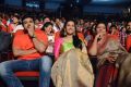 Oka Manasu Audio Release Stills