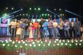 Oka Manasu Audio Release Stills