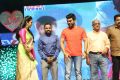 Oka Manasu Audio Release Stills