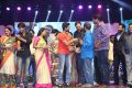 Oka Manasu Audio Release Stills