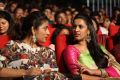 Oka Manasu Audio Release Stills