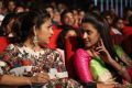 Oka Manasu Audio Release Stills