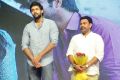 Oka Manasu Audio Release Stills