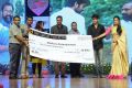 Oka Manasu Audio Release Stills