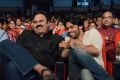 Oka Manasu Audio Release Stills