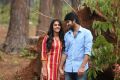 Niharika, Naga Shourya in Oka Manasu Movie Stills