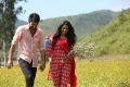 Naga Shourya & Niharika in Oka Manasu Movie Stills