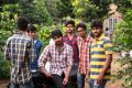 Actor Naga Shourya in Oka Manasu Movie Stills