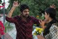 Naga Shourya & Niharika Konidela in Oka Manasu Movie Stills