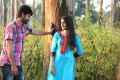 Naga Shourya & Niharika in Oka Manasu Movie Stills