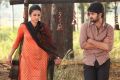 Niharika, Naga Shourya in Oka Manasu Movie Stills