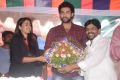 Oka Manasu Movie Vijayotsavam at Chiranjeevi Blood Bank Photos