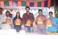 Oka Manasu Movie Success Celebrations at Chiranjeevi Blood Bank Photos