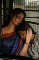 Pooja, Malavika Manikuttan in Oka Rathrilo Iddaru Ammayilu Movie Stills