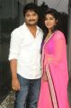 Oka Roju Emi Jarigindi Movie Audio Launch Stills