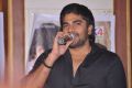 Srinivas @ Oka Roju Emi Jarigindi Movie Audio Launch Stills