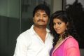 Oka Roju Emi Jarigindi Movie Audio Launch Stills