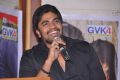 Srinivas @ Oka Roju Emi Jarigindi Movie Audio Launch Stills