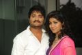 Oka Roju Emi Jarigindi Movie Audio Launch Stills