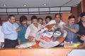 Oka Roju Emi Jarigindi Movie Audio Launch Stills