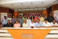 Oka Romantic Crime Katha 25 Days Press Meet Stills