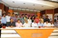 Oka Romantic Crime Katha 25 Days Press Meet Stills