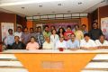 Oka Romantic Crime Katha 25 Days Press Meet Stills