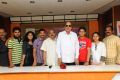 Oka Romantic Crime Katha 25 Days Press Meet Stills