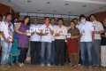 Oka Romantic Crime Katha Audio Launch Stills