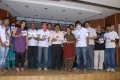 Oka Romantic Crime Katha Audio Release Stills