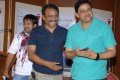 Oka Romantic Crime Katha Audio Release Stills