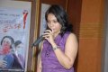 MM Srilekha at Oka Romantic Crime Katha Audio Release Stills