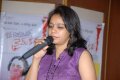MM Srilekha at Oka Romantic Crime Katha Audio Release Stills