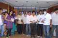 Oka Romantic Crime Katha Audio Release Stills