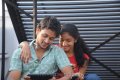 Manoj Nandam, Gayatri in Oka Romantic Crime Katha Stills