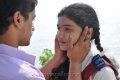 Actress Gayatri in Oka Romantic Crime Katha New Stills