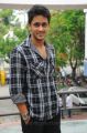 Actor Manoj Nandam at Oka Romantic Crime Katha Success Meet Stills