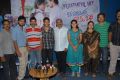 Oka Romantic Crime Katha Success Meet Stills