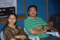 Oka Romantic Crime Katha Success Meet Stills